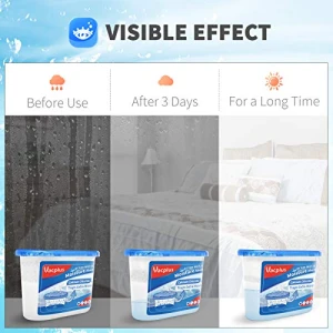 Поглотитель влаги, Vacplus