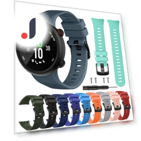Силиконовый ремешок для часов — GPS-устройства, Garmin