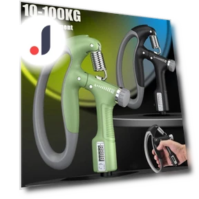 Умная счетная ручка — Тренажеры для кистей, Factory Discount Outlet