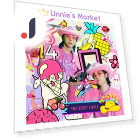 Умная версия — Аксессуары для телефонов, Unnies Market
