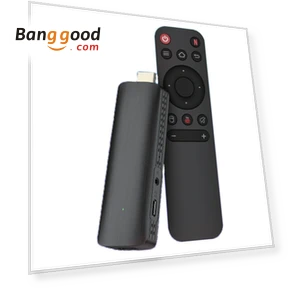 ТВ-стик Android 10 — Fire TV