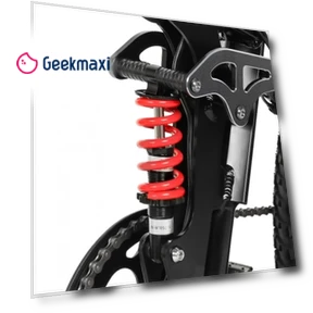Складной электровелосипед — Электровелосипеды, SAMEBIKE