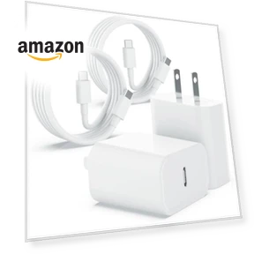 Быстрое зарядное устройство USB C — Зарядные устройства, Qntry