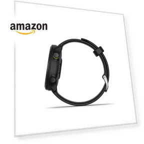 GPS Running Watch with Daily Suggested Workouts — GPS-устройства, Garmin