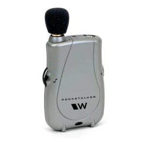 Усилитель звука Pocketalker Ultra Duo Pack, Williams Sound