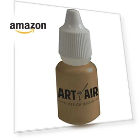 Аэрограф для макияжа — Аэрографы, Art of Air