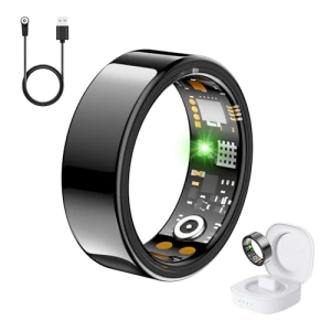 Умное кольцо для отслеживания здоровья — Умные кольца, KNGAD