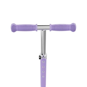 Электросамокат с подсветкой колес, Hover-1