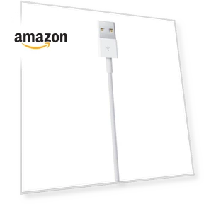 Кабель Lightning to USB — Зарядные устройства, Apple