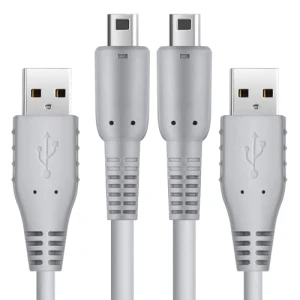 Кабель для зарядки 3DS, SENBOMA