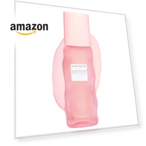 Водный гель-увлажнитель для лица Pink Juice — Тонизирующие спреи для лица, Glow Recipe