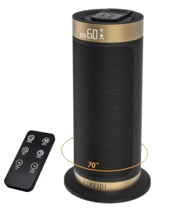 Керамический обогреватель для помещений, FERXIDI