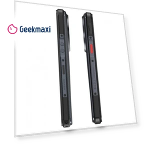 Прочный смартфон 5G — Мобили, OUKITEL