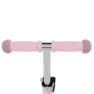 Электросамокат с подсветкой колес, Hover-1