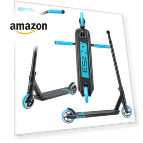 Трюковый самокат для детей — Трюковые самокаты, Envy Scooters