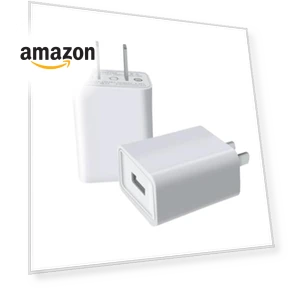 USB Wall Charger — Зарядные устройства, FOBSUNLAND