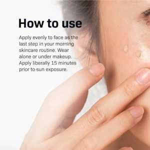 Тонирующий увлажняющий крем для ежедневного использования с SPF, Revision Skincare