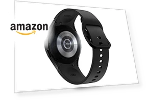 Galaxy Watch 4 Smartwatch — Умные часы, Samsung