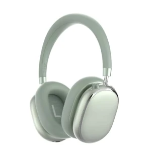 Гибридные наушники с активным шумоподавлением — Беспроводные наушники, T-fun