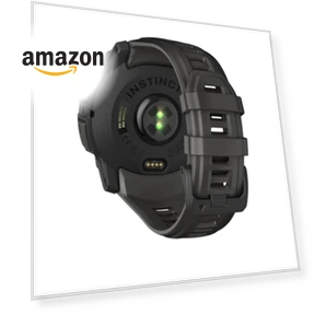 Умные часы для активного отдыха с GPS — Спортивные часы, Garmin