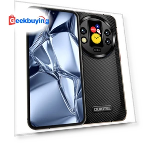 Прочный смартфон 5G — Смартфоны и аксессуары, OUKITEL