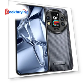 Прочный смартфон 5G — Смартфоны и аксессуары, OUKITEL