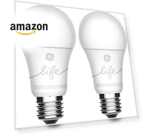 Умные светодиодные лампы — Светодиодные, GE Lighting