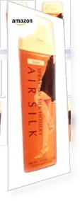Спрей-чулки Air Silk — Тальки для тела, Air Stockings