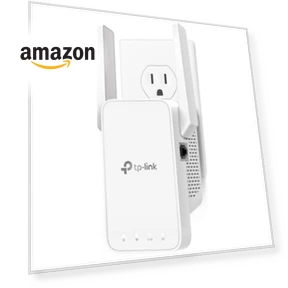 WiFi Extender AC1200 — Повторители, TP-Link