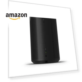 Беспроводной умный динамик с поддержкой Alexa — Потолочные и встраиваемые колонки, Sonos