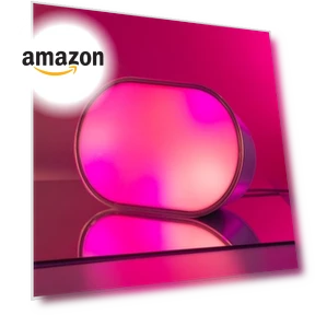 Умная лампа Luna — Светодиодные, LIFX