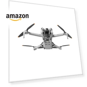 Mini 4 Pro Fly More Combo Plus с DJI RC 2 — Квадрокоптеры и дроны, DJIXJ