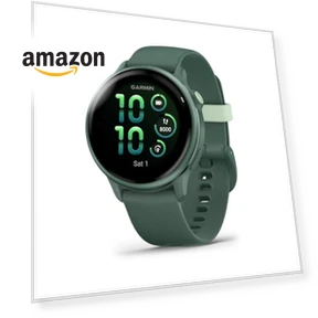 Умные часы для здоровья и фитнеса — Умные часы, Garmin