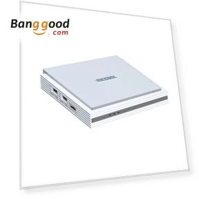 TV Box Android 11 — Проигрыватели HD DVD, Mecool