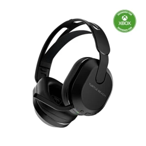 Беспроводная игровая гарнитура с микрофоном, Turtle Beach
