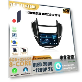 Автомагнитола с Android 14 — Аксессуары для GPS-систем, AutoSphere