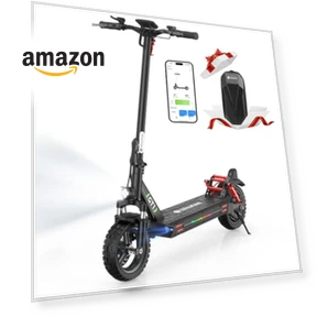Электрический самокат для взрослых — Самокаты, isinwheel