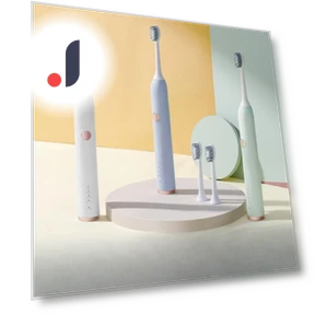 Электрическая зубная щетка — Сменные насадки для зубных щеток, Binchi Health Technology