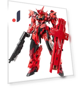 Модель робота Estair Cass Weary — Наборы фигур, Zen Picks - Japan Product select -