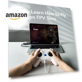 FPV дрон для начинающих — Квадрокоптеры и дроны, BETAFPV