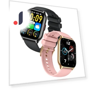 P95 Android Smartwatch — Умные часы, Rainbuvvy