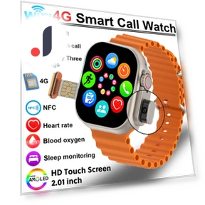 Умные часы T83 Pro — Умные часы, Happy World Electronics