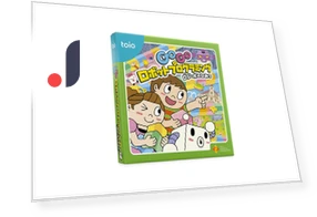Программирование робота GoGo — Конструкторы, JAPAN ANIME BRIDGE