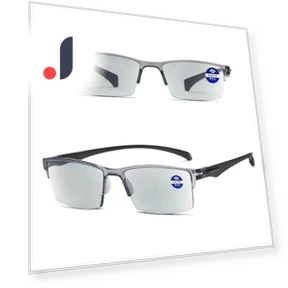 Очки для чтения с автофокусом — Очки и аксессуары, Fashion Glasses M