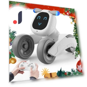 Робот с дистанционным управлением — Управляемые игрушки и роботы, MIYAKO DENKI