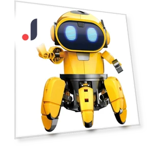 Комплект для работы с роботом Follow Follow — Конструкторы, MIYAKO DENKI