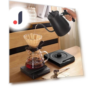 Умный электрический чайник — Чайники и чайные машины, Small Appliances