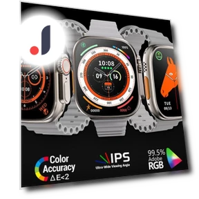 Smart Watch 10 Ultra — Браслеты и клипсы, Uav parts center