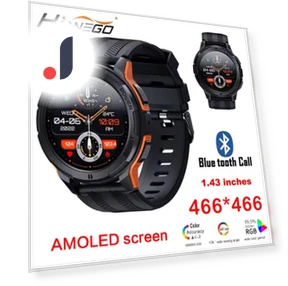 Умные часы C25 — Умные часы, Xiaomi