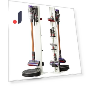Подставка для внутреннего уборщика — Пылесосы, J-Tech Direct form NIPPON